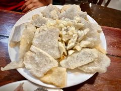 炸灌肠-姚记炒肝店(鼓楼店)