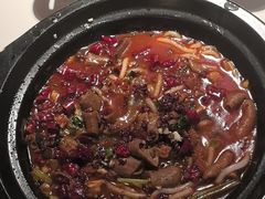 -老阿爸鲜鱼土菜(园区永旺店)