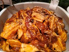 -华府海鲜碳烤自助(万达店)