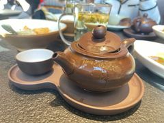 -蝴蝶里·粤菜·点心(滨江龙湖店)