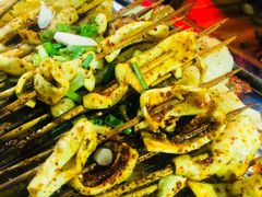 -晓靖轩烧烤(沙河风情店)