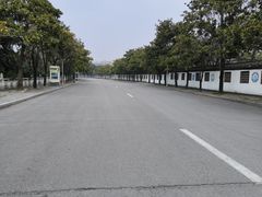 -春兰国宾馆(凤城河风景区老街店)