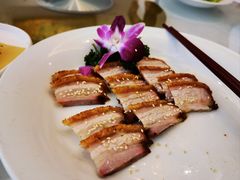 -金华安大酒楼·老牌潮菜·粤式茶点(东方国际店)