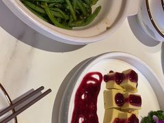 -关里关外·鱼头泡饼(唐冶绿地汇店)