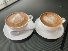 -震旦博物馆·A Cafe