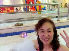 -水晶之星洗浴温泉汗蒸