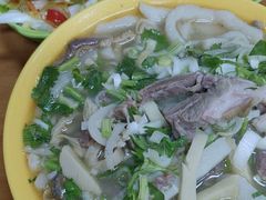 -蔺家老字号羊杂碎馆