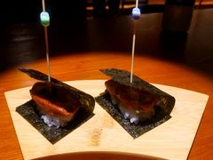 鹅肝寿司-YAMAKAWA(龙湖胥江天街店)