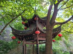 -老门东历史文化街区