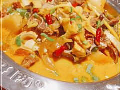 -胖哥俩肉蟹煲(杭州下沙学林街店)