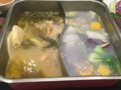 -新辣道鱼火锅(领展购物广场·中关村店)