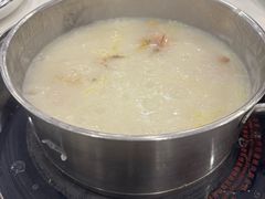 -盈田盈粥庄(博山东路店)