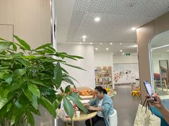 -酷贝儿童成长中心(嘉宏·大橘印象荟店)
