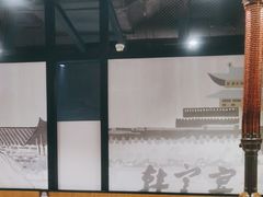 -韩宫宴烤肉·料理(武汉印象城店)