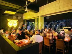 -新沙烧烤·炭烤鲜牛肉(新沙路店)