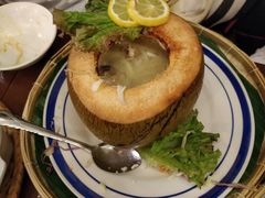 -茉莉.Red Crab