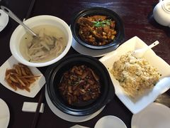 -温汤大酒店餐厅