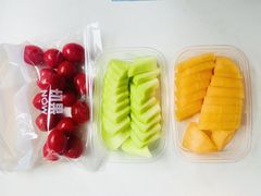 -果蔬好生活超市(东湖店)