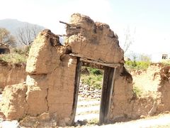 -萝卜寨羌文化生态旅游区