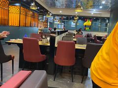 大堂-苏格里岛自助海鲜烤肉火锅(集美万达店)
