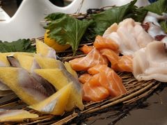 -南通滨江洲际酒店-西集自助餐厅