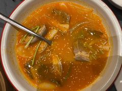 -A One Kitchen·南京精菜馆(晶丽酒店店)