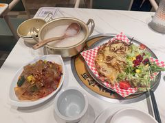 -七八冷面·延边朝鲜族美食(世纪汇店)