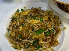 炒合菜-郭林家常菜烤鸭(曙光西路店)