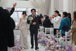 -花嫁丽舍婚礼殿堂(世博江景店)