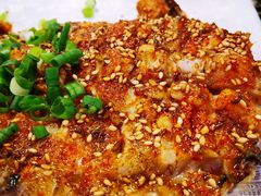 -火枪手串吧·鹤岗小串涮肚(亦庄店)