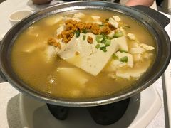 -北李妈妈菜·海肠捞饭(高新万达店)