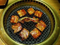 -久苑烧肉(世界城广场店)