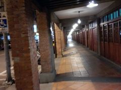-剥皮寮历史街区