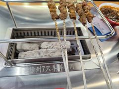 -古彭7只羊·徐州烧烤(旗舰店)