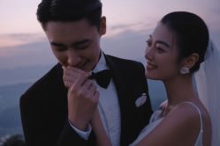 -金夫人婚纱摄影