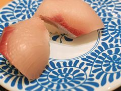 -大起水产回转寿司(りんくうシークル店)