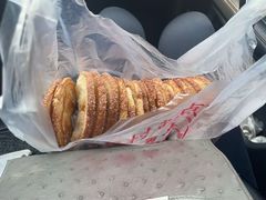-中关村茶点
