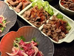 -梨花自助烤肉(乐宾店)