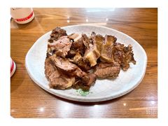 -清真·益鑫羊肉手抓馆(花园北街店)