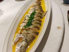 -彩虹之约•淮扬家宴(亚运村店)