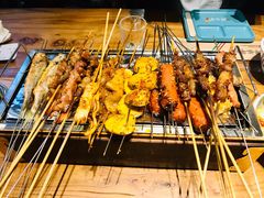 -那些年记忆烧烤