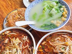 红汤肥肠粉-白家高记肥肠粉(总店)