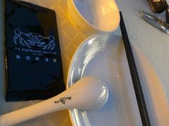 -无招牌海鲜餐厅(滨海艺术中心店)