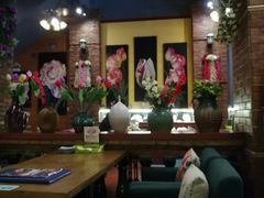 大堂-唯语西餐厅(坦洲店)
