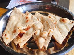 -食彩美印度特色美食餐厅·印度料理