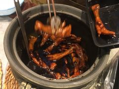 -鸡脚旮旯(苏州中心店)