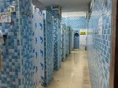 -奥冠体育华师附中恒温游泳馆