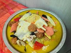 -虾糊闹(汽车东站店)