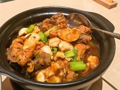 -海泰食府·新鲁菜·家宴(总部基地店)