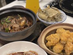 -大嫂镬仔·焖鸡煲·啫啫煲(逢源路店)